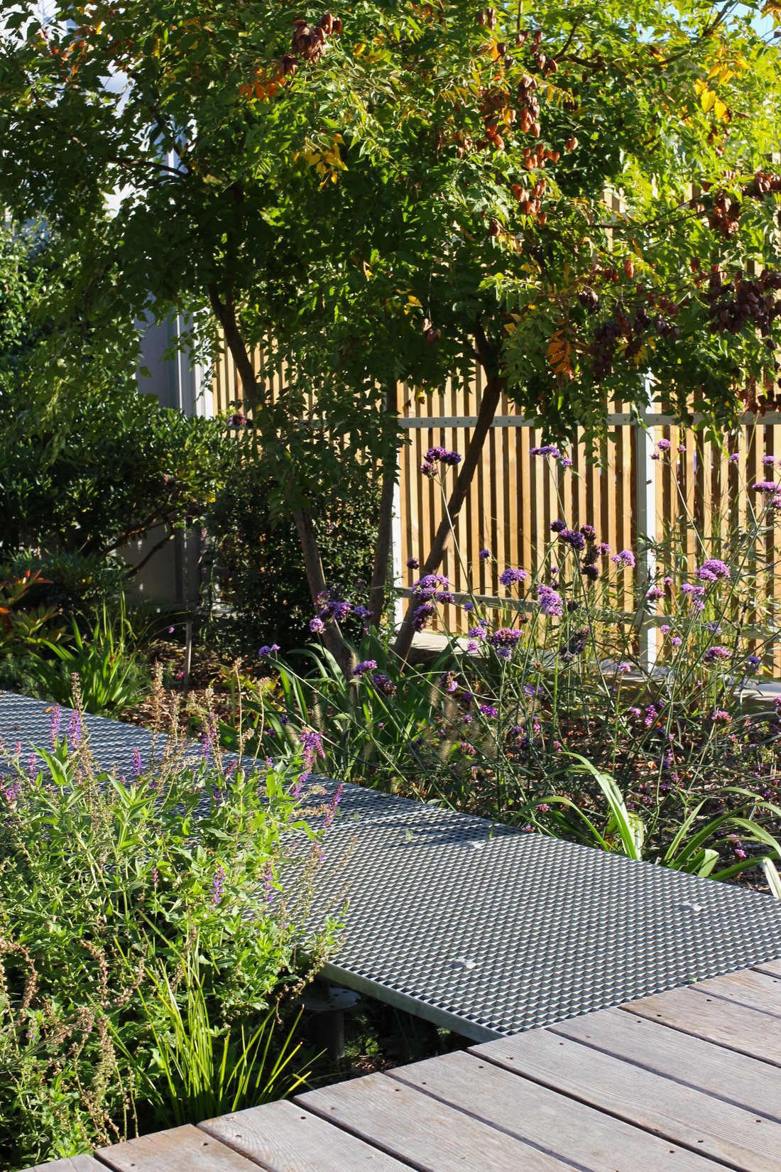 Le patio — photo 15